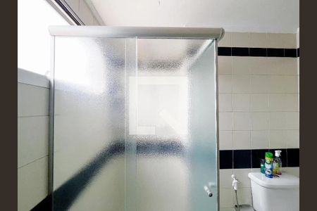 Apartamento para alugar com 98m², 3 quartos e 2 vagas Apartamento para alugar com 98m², 3 quartos e 2 vagasBanheiro