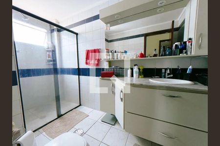 Apartamento para alugar com 98m², 3 quartos e 2 vagas Apartamento para alugar com 98m², 3 quartos e 2 vagasBanheiro