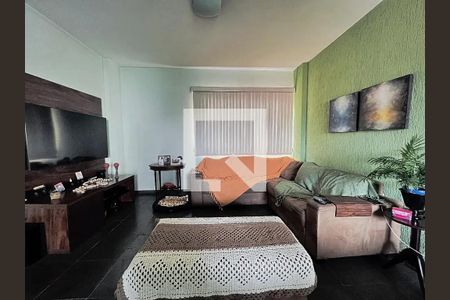 Apartamento para alugar com 98m², 3 quartos e 2 vagas Apartamento para alugar com 98m², 3 quartos e 2 vagasSala