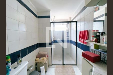 Apartamento para alugar com 98m², 3 quartos e 2 vagas Apartamento para alugar com 98m², 3 quartos e 2 vagasBanheiro