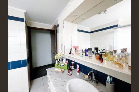 Apartamento para alugar com 98m², 3 quartos e 2 vagas Apartamento para alugar com 98m², 3 quartos e 2 vagasBanheiro