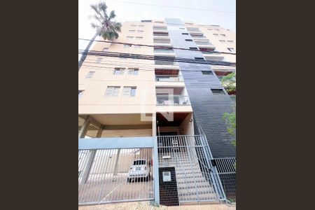 Apartamento para alugar com 98m², 3 quartos e 2 vagas Apartamento para alugar com 98m², 3 quartos e 2 vagasFachada