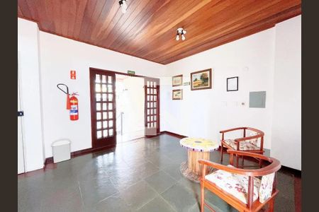 Apartamento para alugar com 98m², 3 quartos e 2 vagas Apartamento para alugar com 98m², 3 quartos e 2 vagasÁrea comum