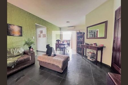 Apartamento para alugar com 98m², 3 quartos e 2 vagas Apartamento para alugar com 98m², 3 quartos e 2 vagasSala