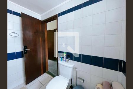 Apartamento para alugar com 98m², 3 quartos e 2 vagas Apartamento para alugar com 98m², 3 quartos e 2 vagasBanheiro
