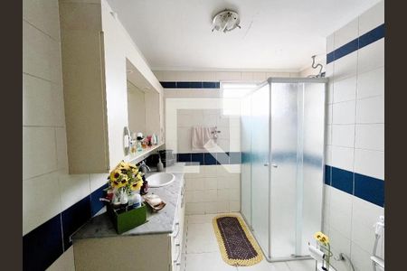 Apartamento para alugar com 98m², 3 quartos e 2 vagas Apartamento para alugar com 98m², 3 quartos e 2 vagasBanheiro