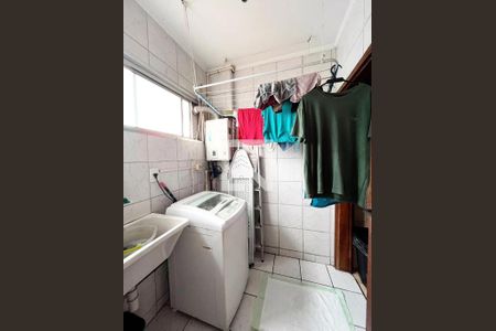 Apartamento para alugar com 98m², 3 quartos e 2 vagas Apartamento para alugar com 98m², 3 quartos e 2 vagasÁrea de Serviço