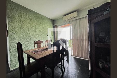 Apartamento para alugar com 98m², 3 quartos e 2 vagas Apartamento para alugar com 98m², 3 quartos e 2 vagasSala de Jantar