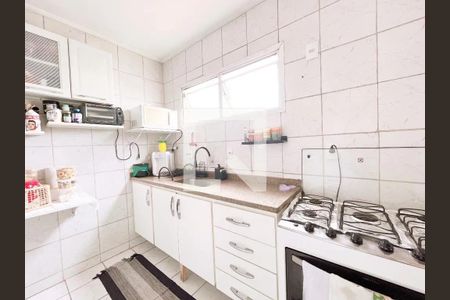 Apartamento para alugar com 98m², 3 quartos e 2 vagas Apartamento para alugar com 98m², 3 quartos e 2 vagasCozinha