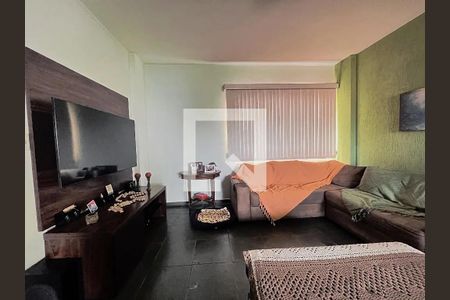 Apartamento para alugar com 98m², 3 quartos e 2 vagas Apartamento para alugar com 98m², 3 quartos e 2 vagasSala