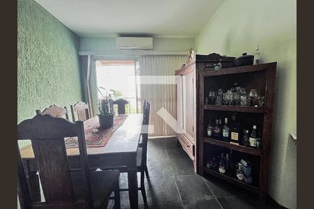 Apartamento para alugar com 98m², 3 quartos e 2 vagas Apartamento para alugar com 98m², 3 quartos e 2 vagasSala de Jantar