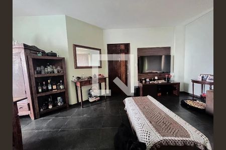 Sala de apartamento para alugar com 3 quartos, 98m² em Bonfim, Campinas