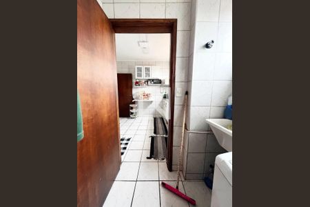 Apartamento para alugar com 98m², 3 quartos e 2 vagas Apartamento para alugar com 98m², 3 quartos e 2 vagasÁrea de Serviço