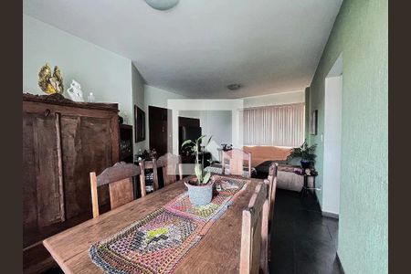 Apartamento para alugar com 98m², 3 quartos e 2 vagas Apartamento para alugar com 98m², 3 quartos e 2 vagasSala