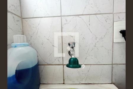 Apartamento para alugar com 98m², 3 quartos e 2 vagas Apartamento para alugar com 98m², 3 quartos e 2 vagasÁrea de Serviço