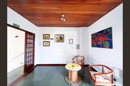 Apartamento para alugar com 98m², 3 quartos e 2 vagas Apartamento para alugar com 98m², 3 quartos e 2 vagasÁrea comum