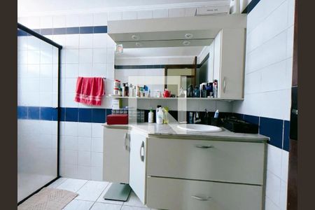 Apartamento para alugar com 98m², 3 quartos e 2 vagas Apartamento para alugar com 98m², 3 quartos e 2 vagasBanheiro