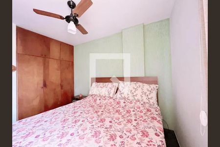 Apartamento para alugar com 98m², 3 quartos e 2 vagas Apartamento para alugar com 98m², 3 quartos e 2 vagasQuarto 3