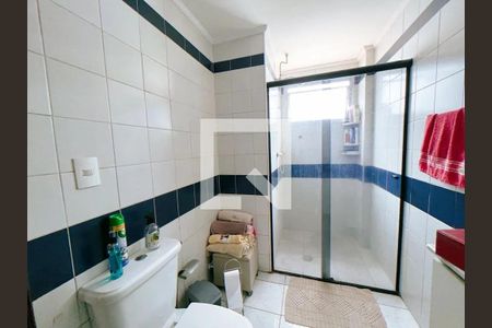 Apartamento para alugar com 98m², 3 quartos e 2 vagas Apartamento para alugar com 98m², 3 quartos e 2 vagasBanheiro