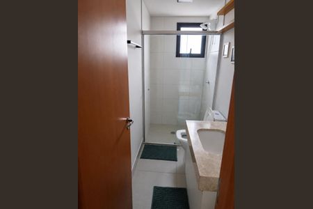 Apartamento para alugar com 74m², 2 quartos e 1 vaga Apartamento para alugar com 74m², 2 quartos e 1 vagaBanheiro