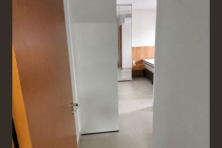 Quarto de apartamento para alugar com 2 quartos, 74m² em Setor Pedro Ludovico, Goiânia