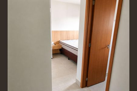 Quarto de apartamento para alugar com 2 quartos, 74m² em Setor Pedro Ludovico, Goiânia