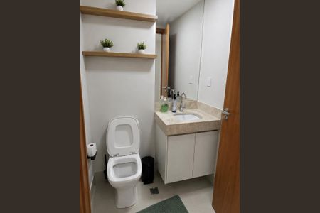 Apartamento para alugar com 74m², 2 quartos e 1 vaga Apartamento para alugar com 74m², 2 quartos e 1 vagaQuarto