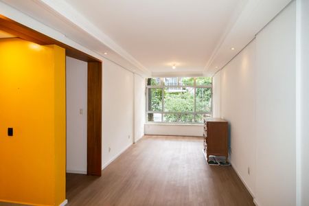 Apartamento para alugar com 2 quartos, 76m² em Bela Vista, São Paulo