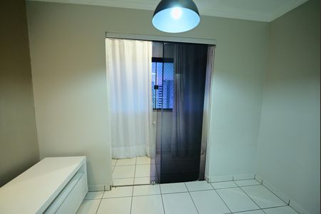 Apartamento para alugar com 2 quartos, 59m² em Residencial Eldorado, Goiânia