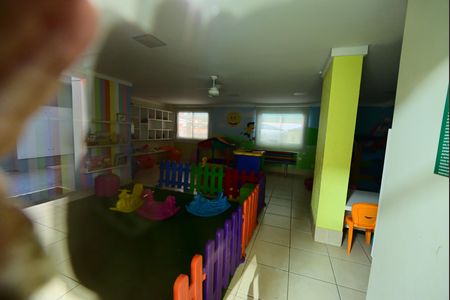 Apartamento para alugar com 2 quartos, 59m² em Residencial Eldorado, Goiânia