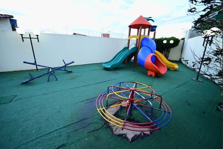 Apartamento para alugar com 2 quartos, 59m² em Residencial Eldorado, Goiânia