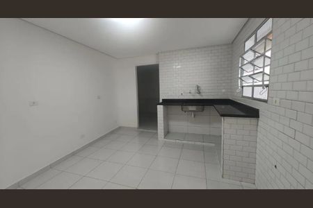 Foto 02 de casa para alugar com 2 quartos, 110m² em Vila Mariana, São Paulo