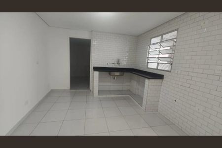 Foto 03 de casa para alugar com 2 quartos, 110m² em Vila Mariana, São Paulo