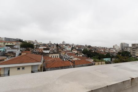 Vista  de apartamento para alugar com 2 quartos, 55m² em Vila Gustavo, São Paulo