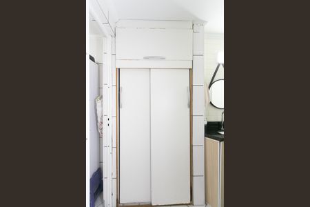 Despensa de apartamento à venda com 2 quartos, 48m² em Conjunto Residencial José Bonifácio, São Paulo