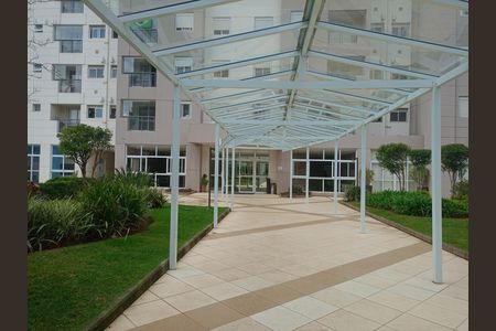 Apartamento para alugar com 46m², 2 quartos e 1 vaga Apartamento para alugar com 46m², 2 quartos e 1 vagaÁrea comum