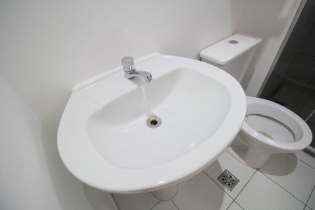 Apartamento para alugar com 46m², 2 quartos e 1 vagaBanheiro