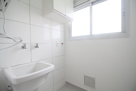 Apartamento para alugar com 46m², 2 quartos e 1 vagaÁrea de Serviço