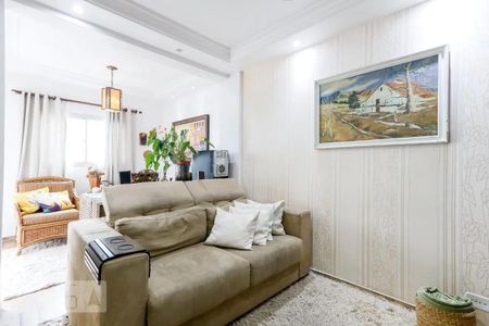 Apartamento para alugar com 2 quartos, 110m² em Parque Novo Mundo, São Paulo