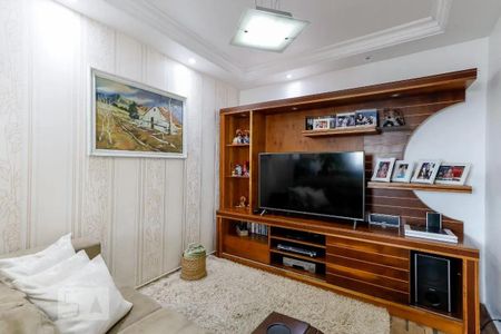 Apartamento para alugar com 2 quartos, 110m² em Parque Novo Mundo, São Paulo