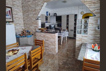 Foto 08 de casa à venda com 4 quartos, 300m² em Jardim Kioto, São Paulo