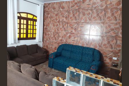 Foto 02 de casa à venda com 4 quartos, 300m² em Jardim Kioto, São Paulo