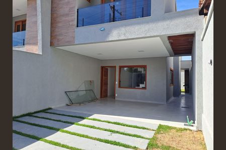 Casa à venda com 180m², 3 quartos e 3 vagas