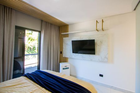 Apartamento à venda com 180m², 3 quartos e 2 vagas Apartamento à venda com 180m², 3 quartos e 2 vagasQuarto 1 - Suíte