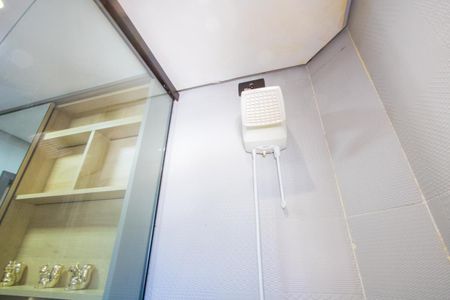 Apartamento à venda com 180m², 3 quartos e 2 vagas Apartamento à venda com 180m², 3 quartos e 2 vagasBanheiro do quarto 1