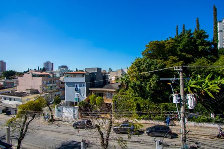 Apartamento à venda com 180m², 3 quartos e 2 vagas Apartamento à venda com 180m², 3 quartos e 2 vagasVista da área externa