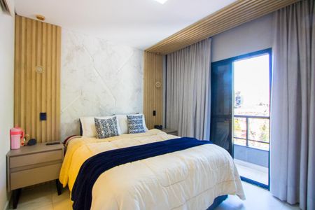 Apartamento à venda com 180m², 3 quartos e 2 vagas Apartamento à venda com 180m², 3 quartos e 2 vagasQuarto 1 - Suíte