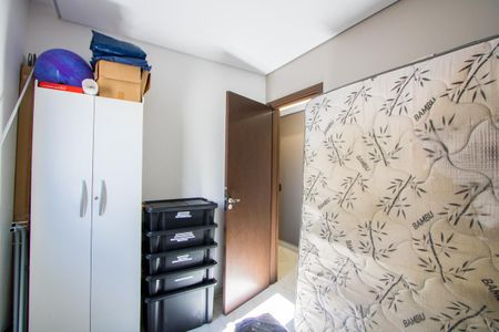 Quarto 3 de apartamento à venda com 3 quartos, 180m² em Vila Assunção, Santo André