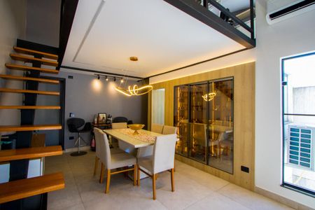 Apartamento à venda com 180m², 3 quartos e 2 vagas Apartamento à venda com 180m², 3 quartos e 2 vagasCozinha