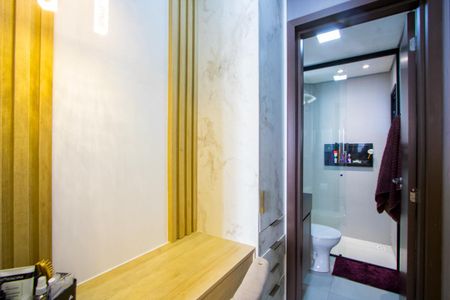 Apartamento à venda com 180m², 3 quartos e 2 vagas Apartamento à venda com 180m², 3 quartos e 2 vagasQuarto 2